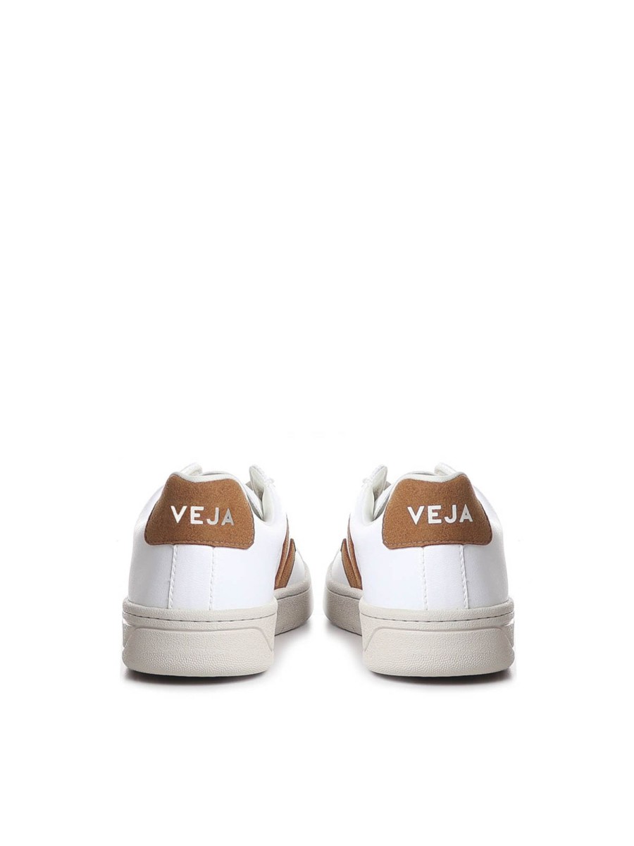 Uomo Veja | Sneakers Con Logo