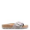 Danna Birkenstock | Sandali Madrid Con Fibbia Grande