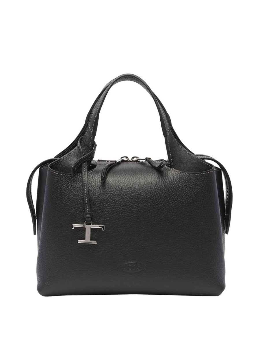 Danna Tod's | Borsa Bauletto Logata