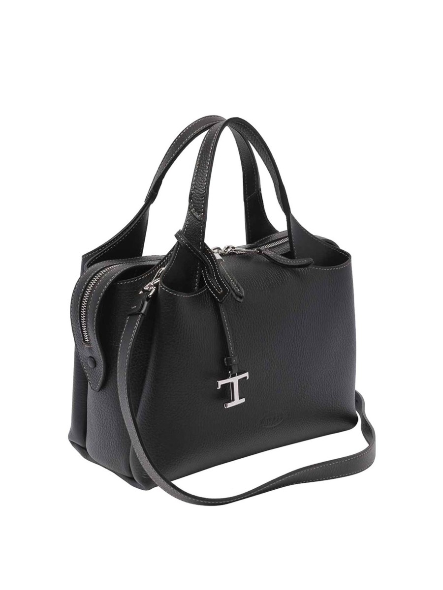 Danna Tod's | Borsa Bauletto Logata