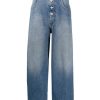 Danna MM6 Maison Margiela | Jeans Lavati