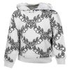 Bambino Burberry | Maglione Burberry Bianchi