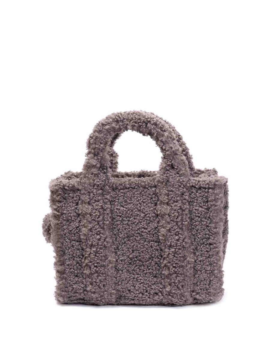 Danna Marc Jacobs | Minitote The Small Teddy Tote