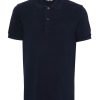 Uomo Tom Ford | Polo Con Logo