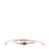 Danna Alexander Mcqueen | Bracciale Coccodrillo Teschio