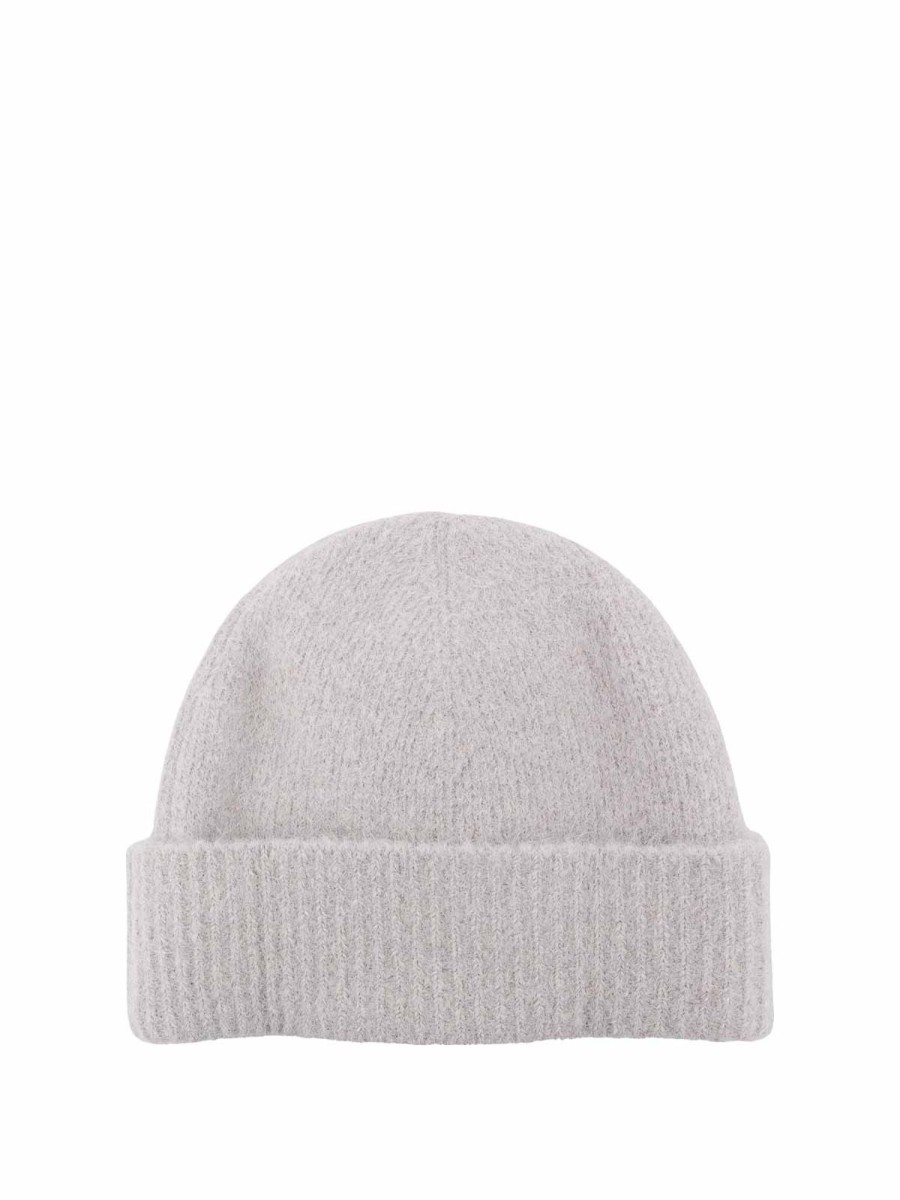 Danna Ami Paris | Cappello In Misto Alpaca