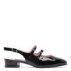 Danna Carel Paris | Ballerine Slingback In Vernice