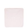 Bambino Givenchy | Coperta Givenchy Per Neonata In Cotone Rosa