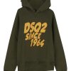 Bambino Dsquared2 | Maglione Per Bambini Dsquared2