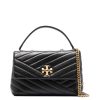 Danna Tory Burch | Borsa A Tracol Kira Picco In Pelle