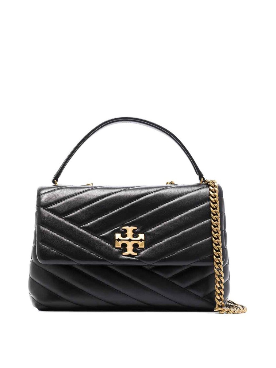 Danna Tory Burch | Borsa A Tracol Kira Picco In Pelle