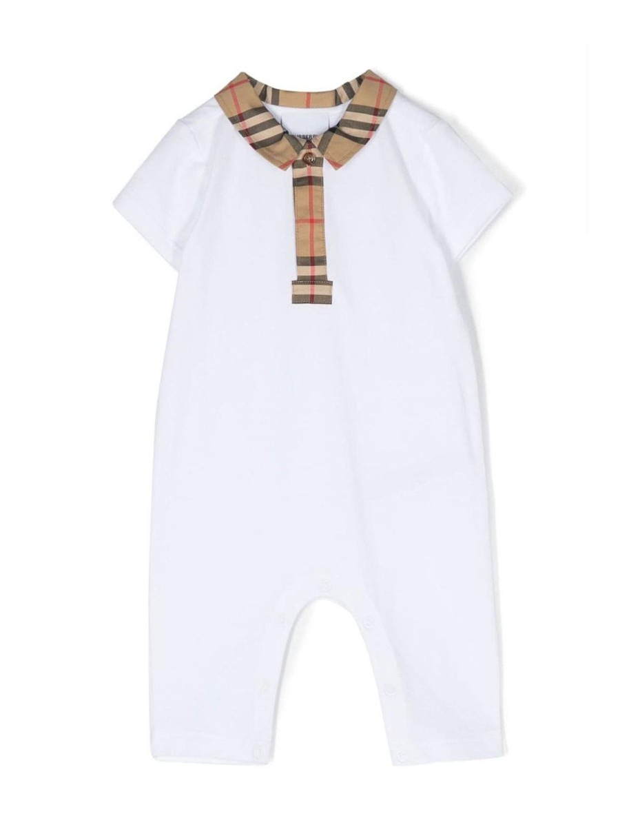 Bambino Burberry | Body Da Bambino Charli