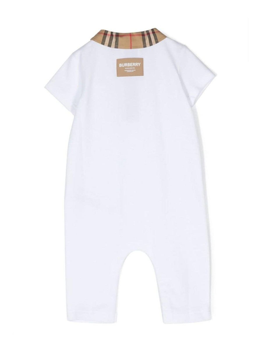 Bambino Burberry | Body Da Bambino Charli