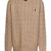 Bambino Polo Ralph Lauren | Pullover In Cotone