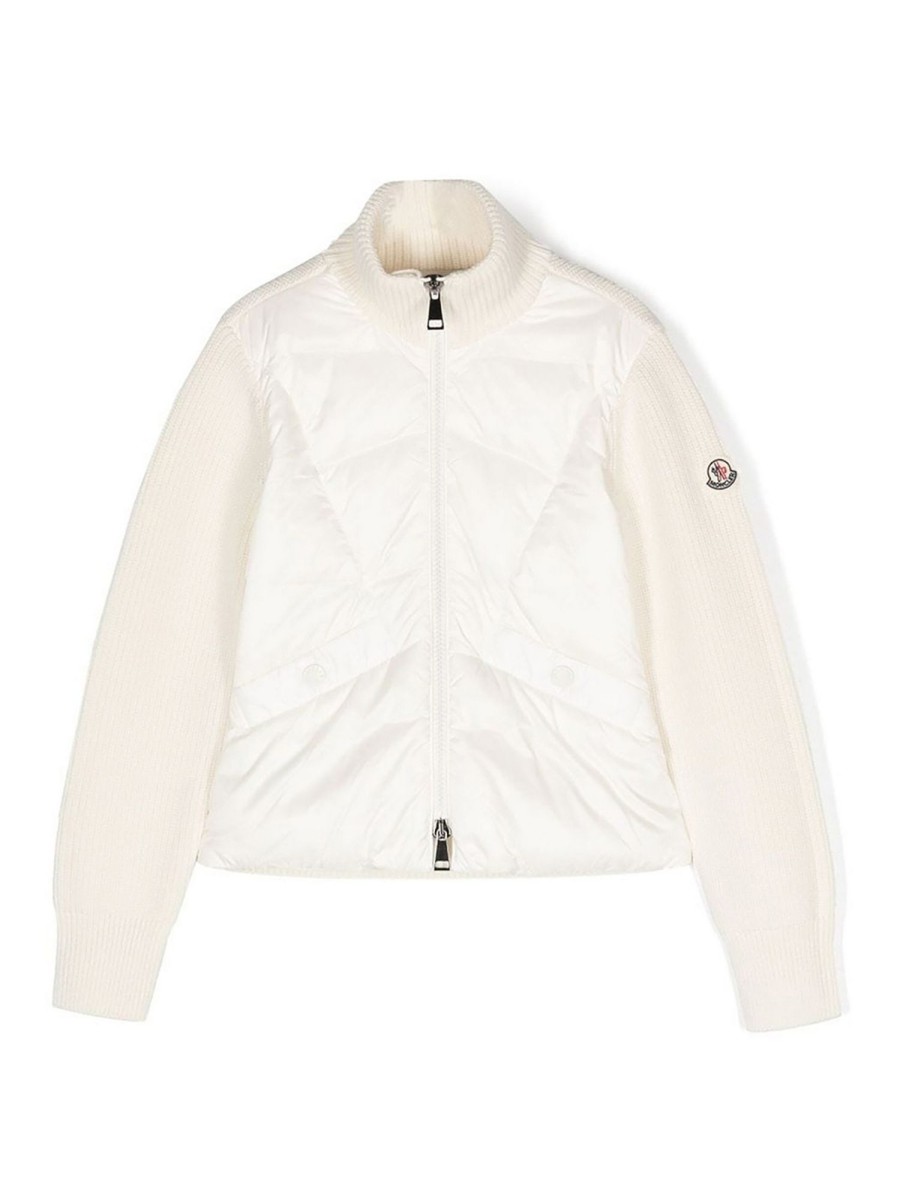 Bambino Moncler | Cardigan