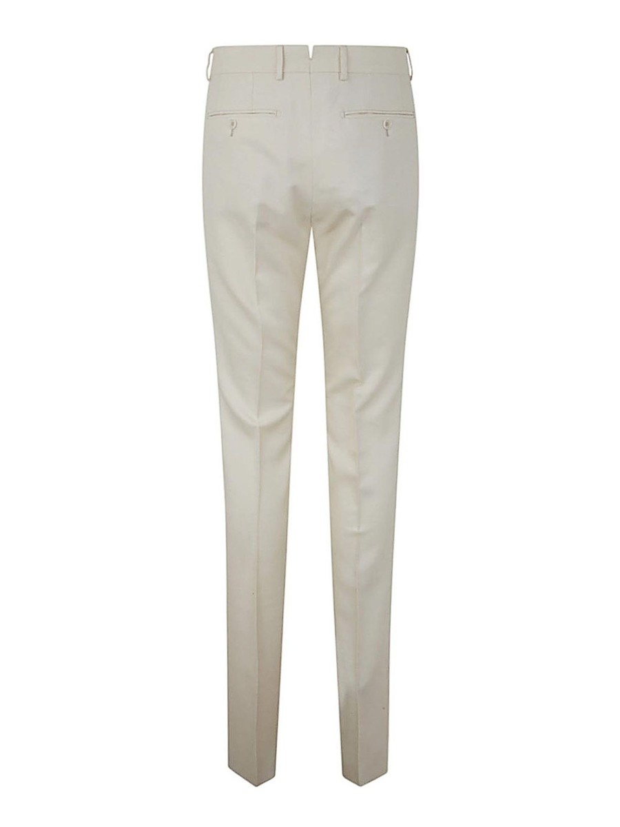 Uomo Tom Ford | Pantaloni Classici