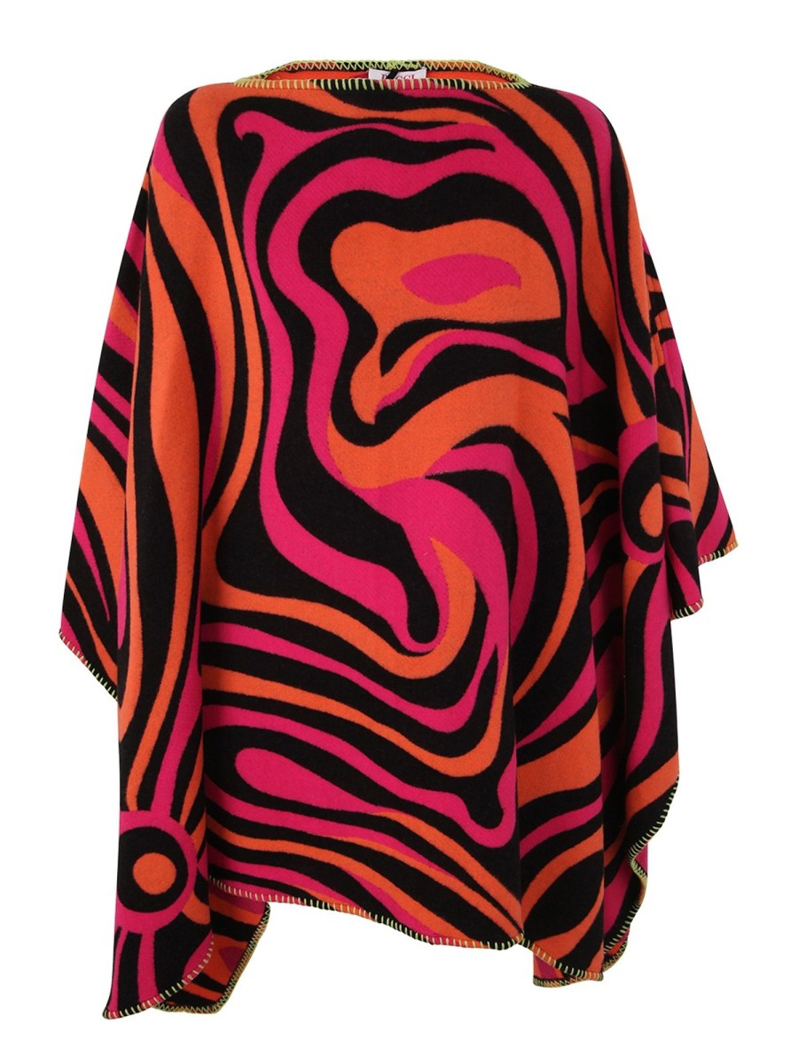 Bambino Emilio Pucci | Cape