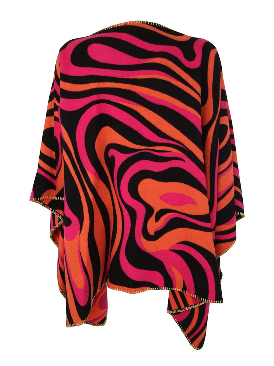 Bambino Emilio Pucci | Cape