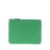 Uomo Comme Des Gar莽ons Wallet | Bustina In Pelle Stampa Logo