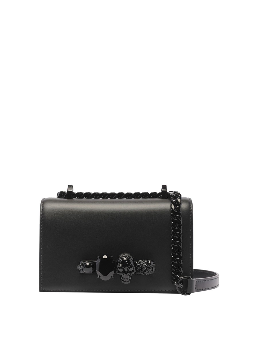 Danna Alexander Mcqueen | Mini Borsa Gioiello