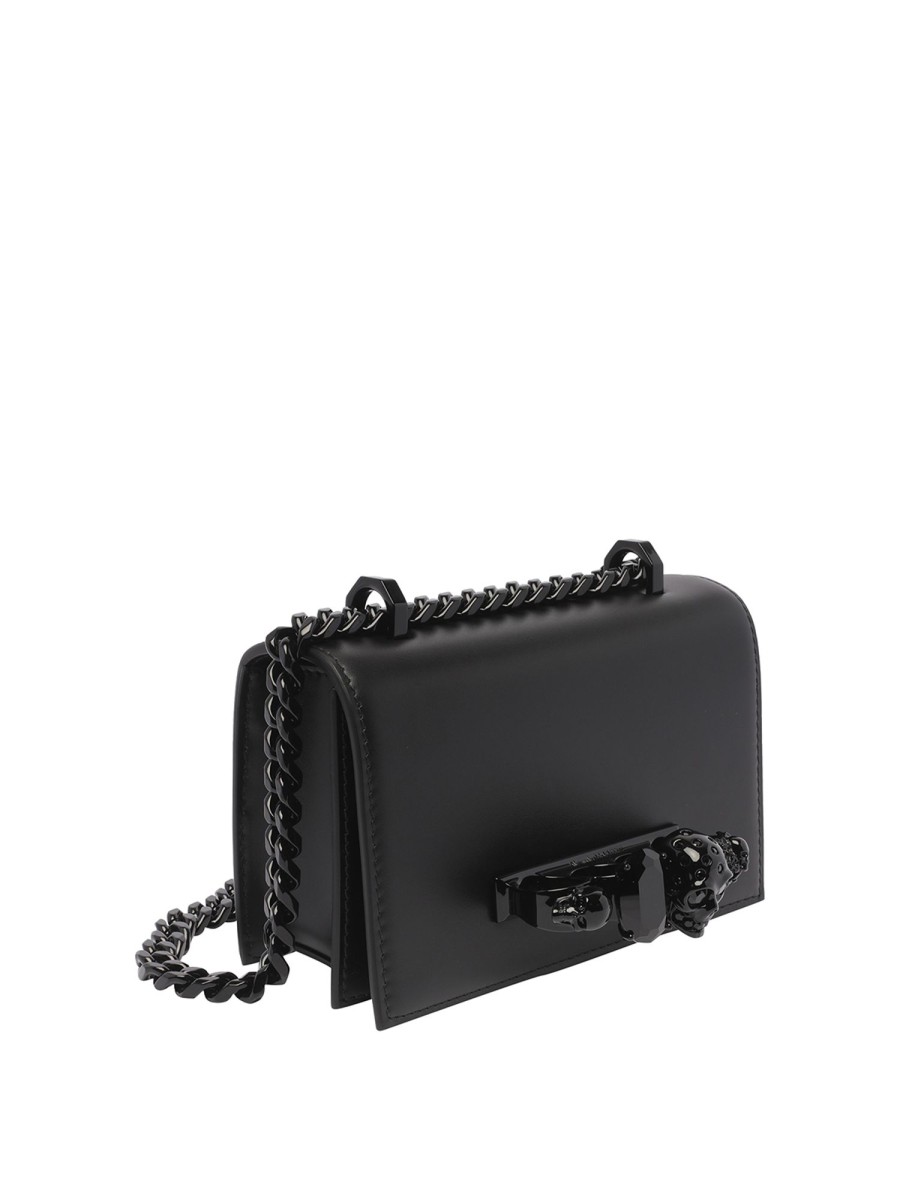 Danna Alexander Mcqueen | Mini Borsa Gioiello