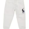 Bambino Polo Ralph Lauren | Pantaloni Della Tuta