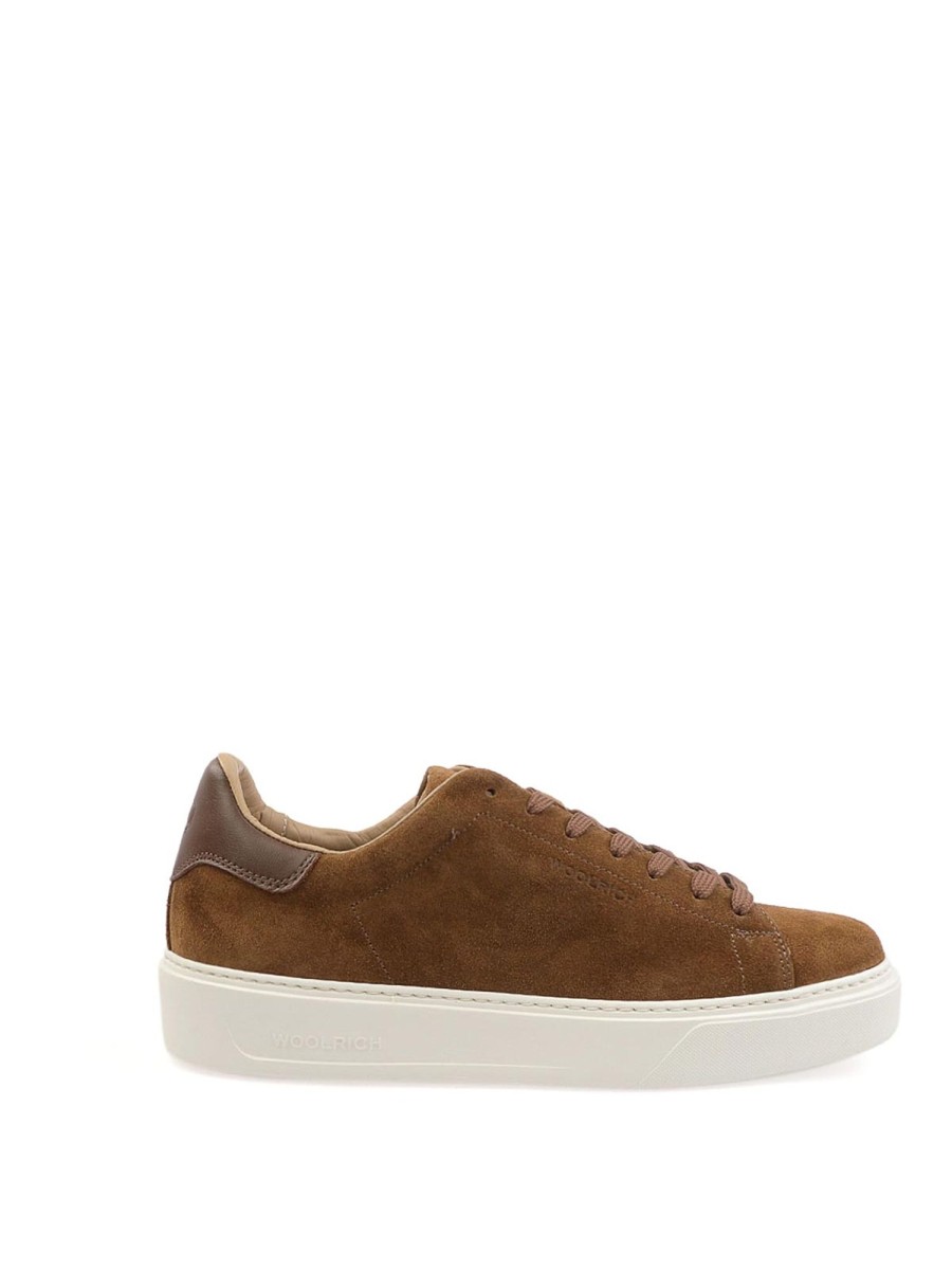 Uomo Woolrich | Sneakers