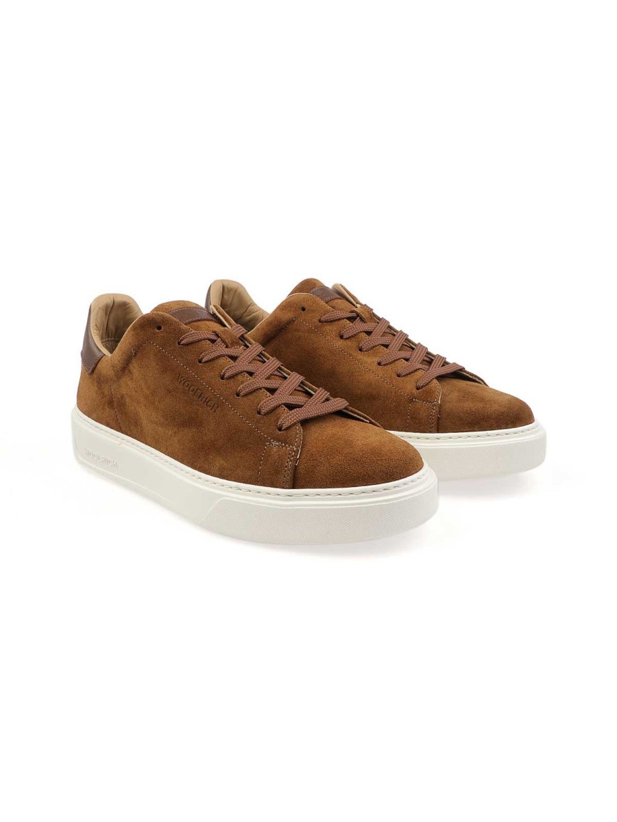 Uomo Woolrich | Sneakers