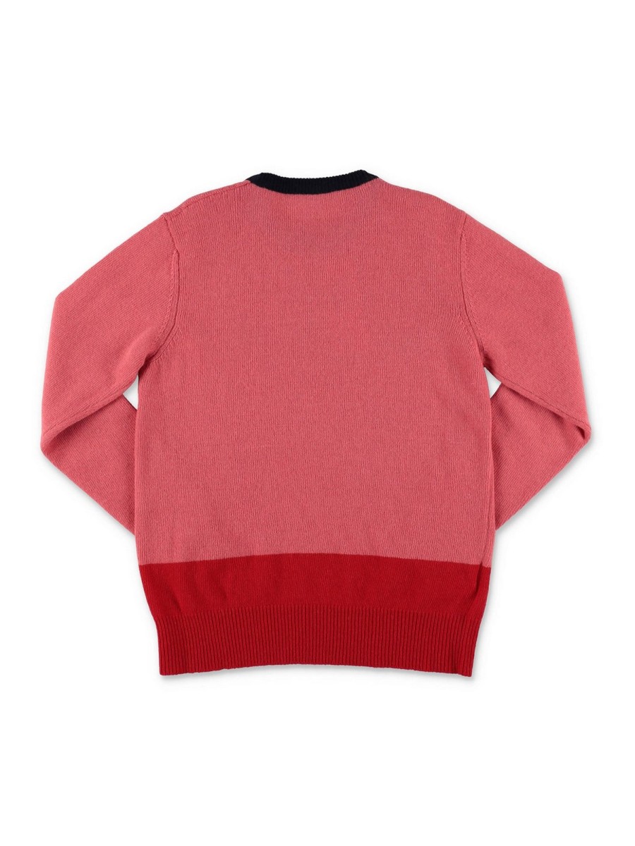 Bambino Marni | Maglia In Cotone