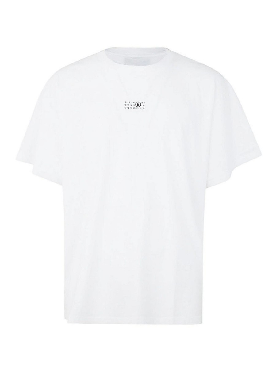 Uomo MM6 Maison Margiela | T-Shirt