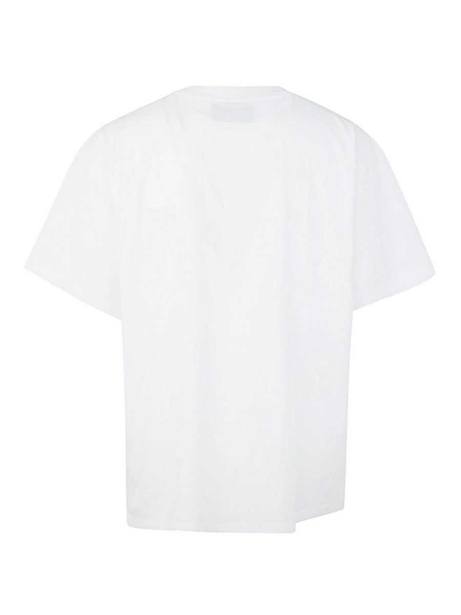 Uomo MM6 Maison Margiela | T-Shirt