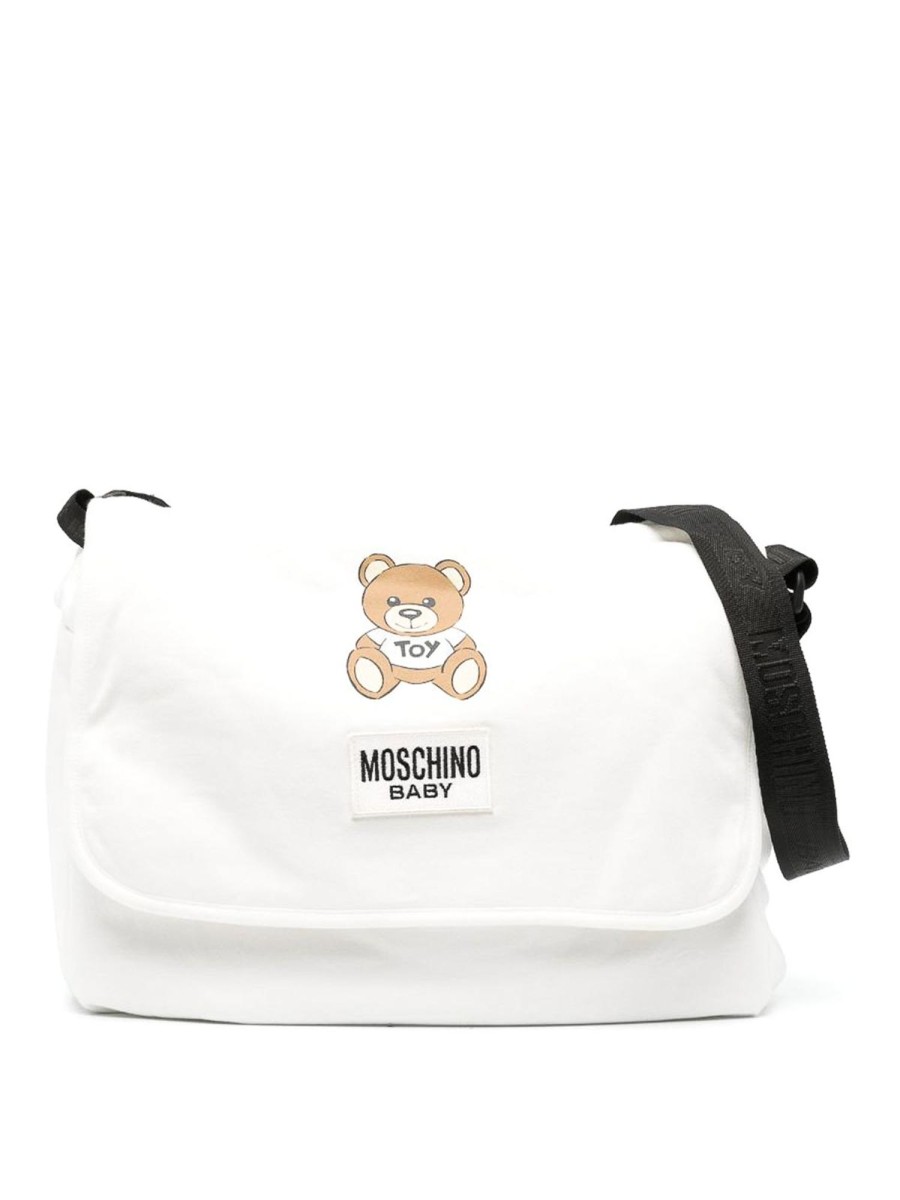 Bambino Moschino | Borsa Fasciatoio Moschino