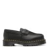 Danna Dr. Martens | Mocassini Penton In Pelle Squadrata