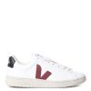 Uomo Veja | Sneakers Con Logo