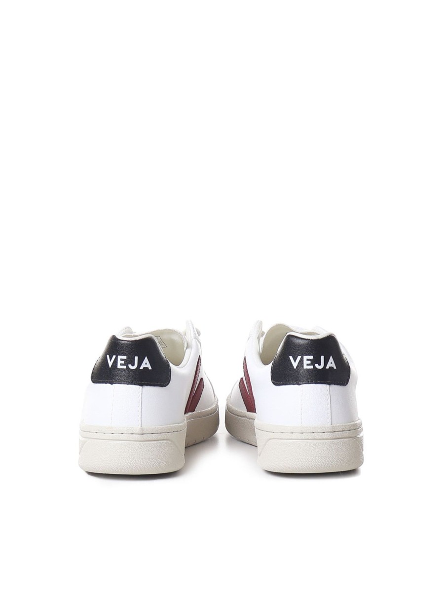 Uomo Veja | Sneakers Con Logo