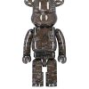 Uomo Medicom Toy | Statuetta Unkle X Studio