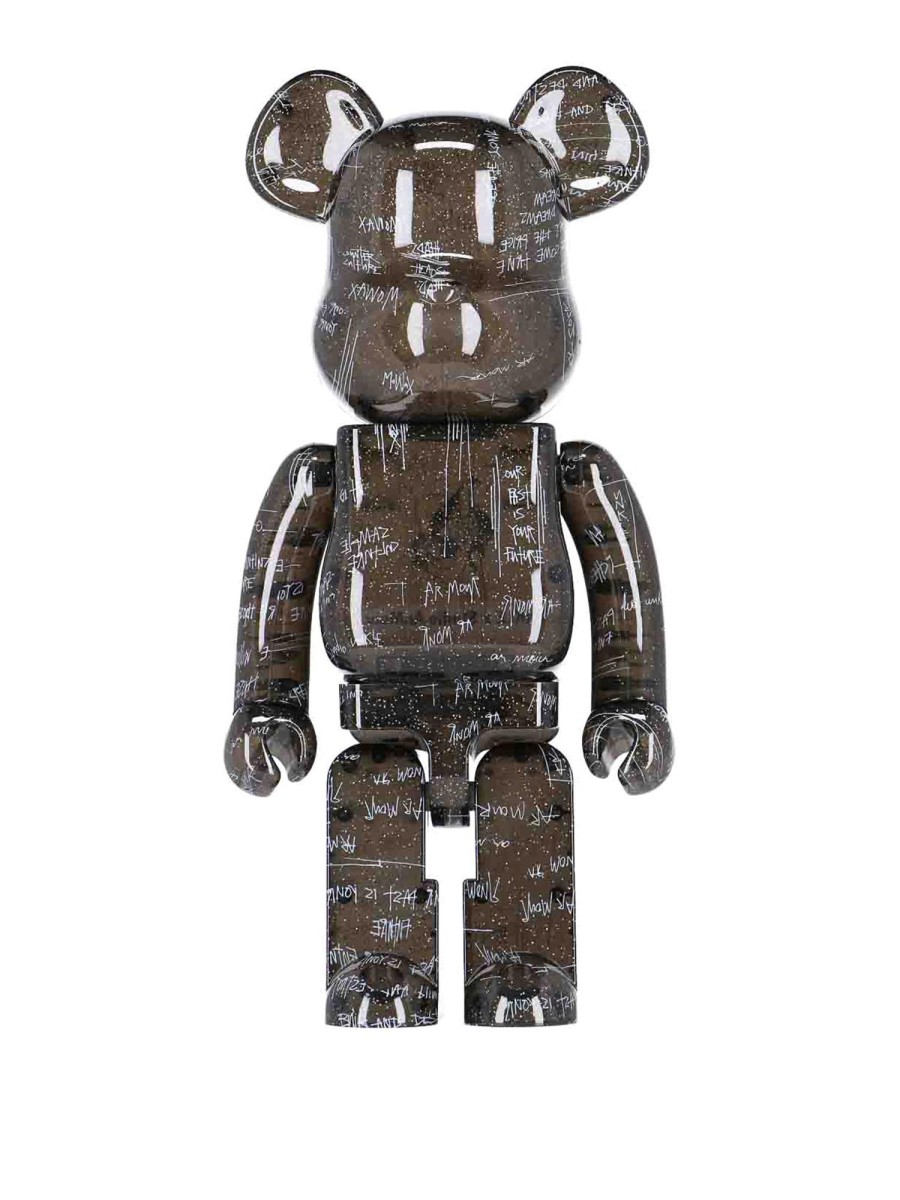 Uomo Medicom Toy | Statuetta Unkle X Studio