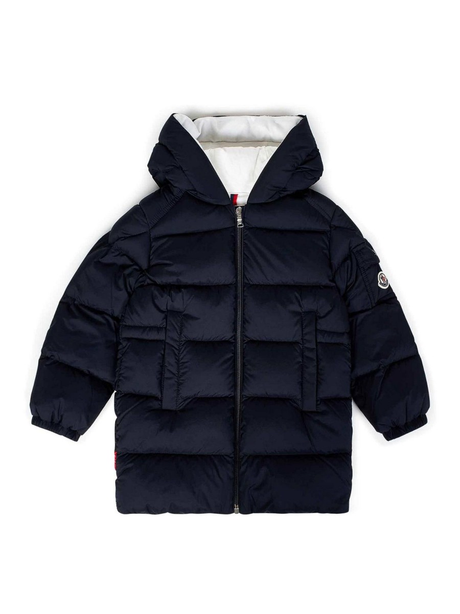 Bambino Moncler Jr | Piumino