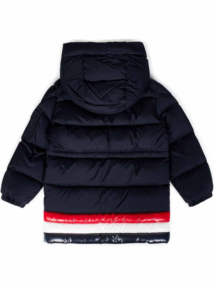 Bambino Moncler Jr | Piumino