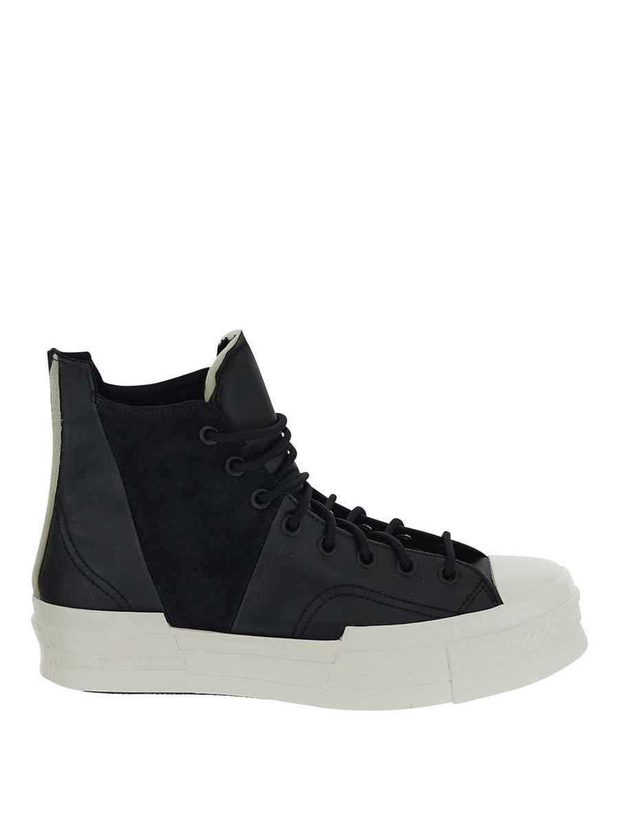 Uomo Converse | Scarpe Da Ginnastica Converse Nere