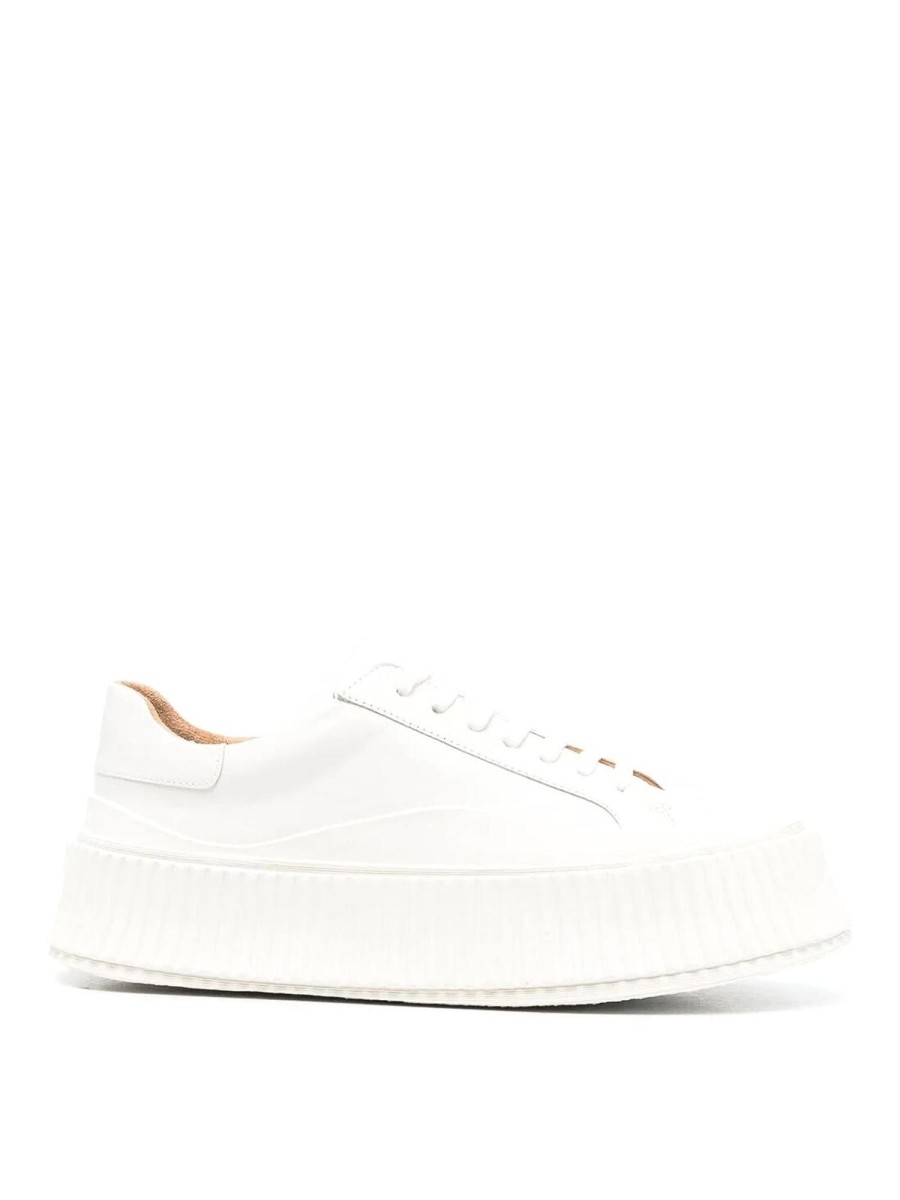 Bambino Jil Sander | Scarpe Da Ginnastica