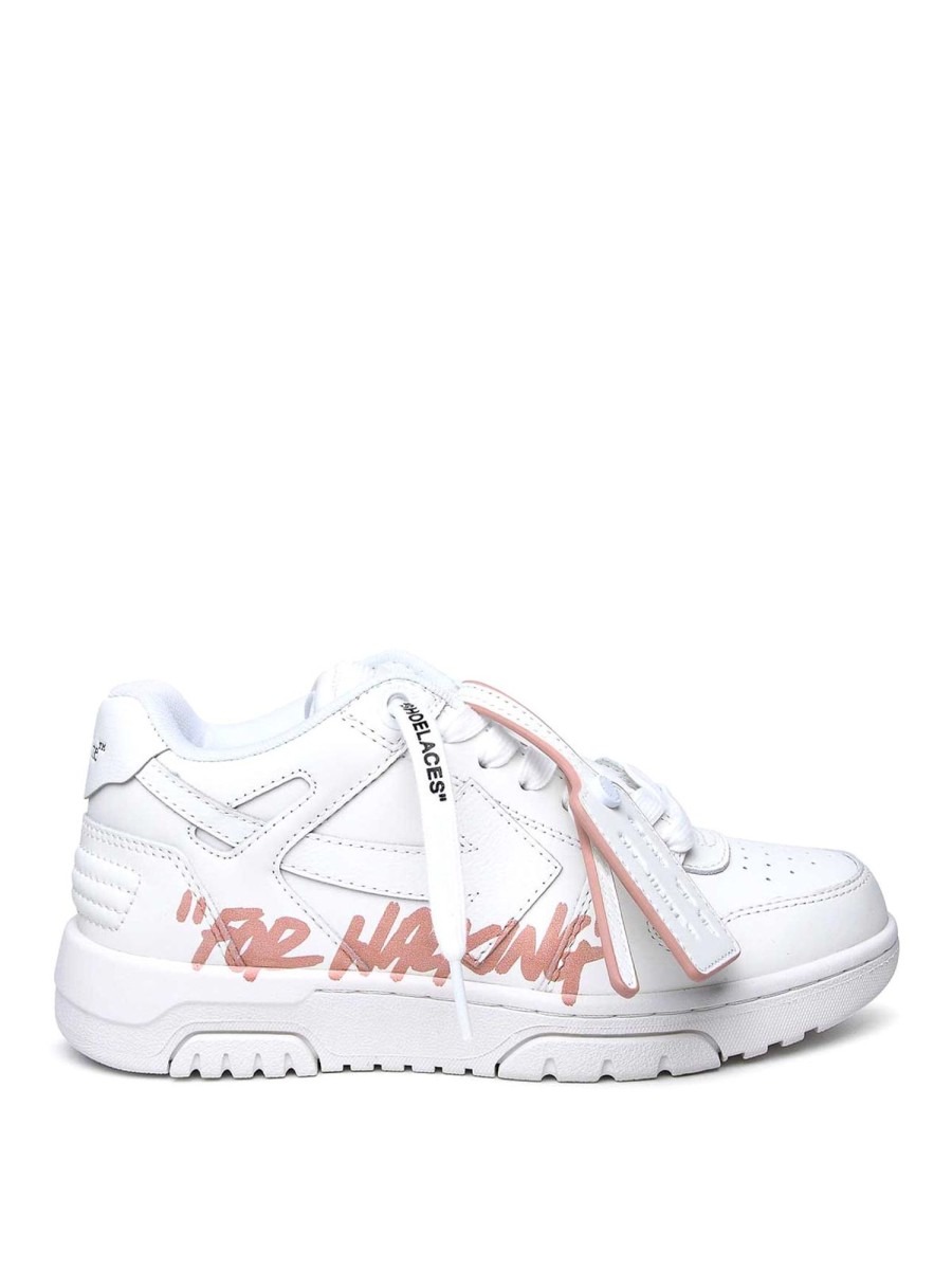 Danna Off-White | Sneaker Ooo Per Camminare