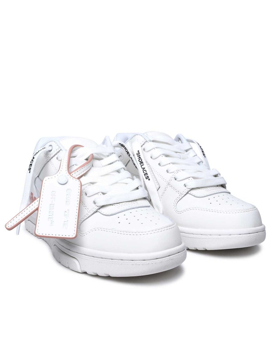 Danna Off-White | Sneaker Ooo Per Camminare