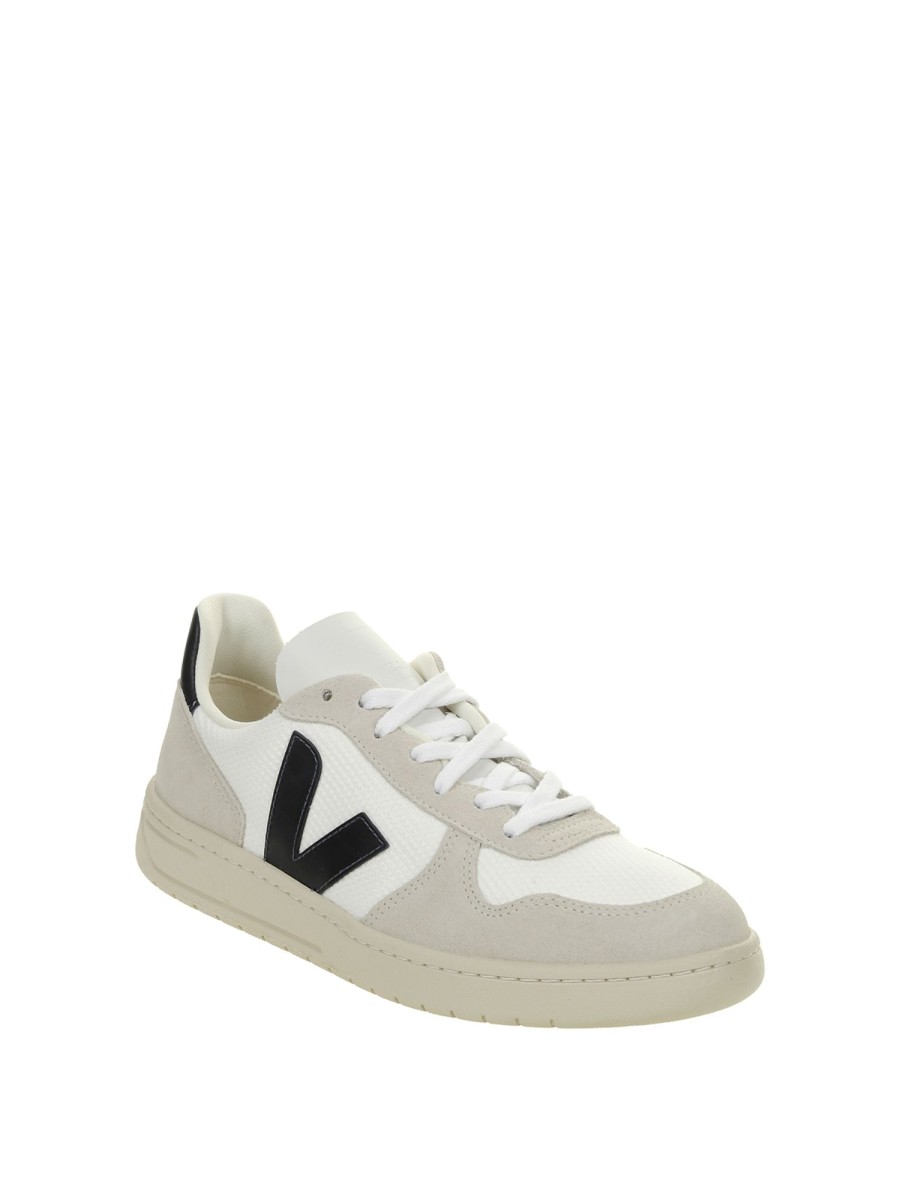 Uomo Veja | Sneakers V-10