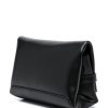 Danna Victoria Beckham | Borsa Mini In Pelle Con Catena