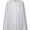 Danna MM6 Maison Margiela | Camicia Over Rigata