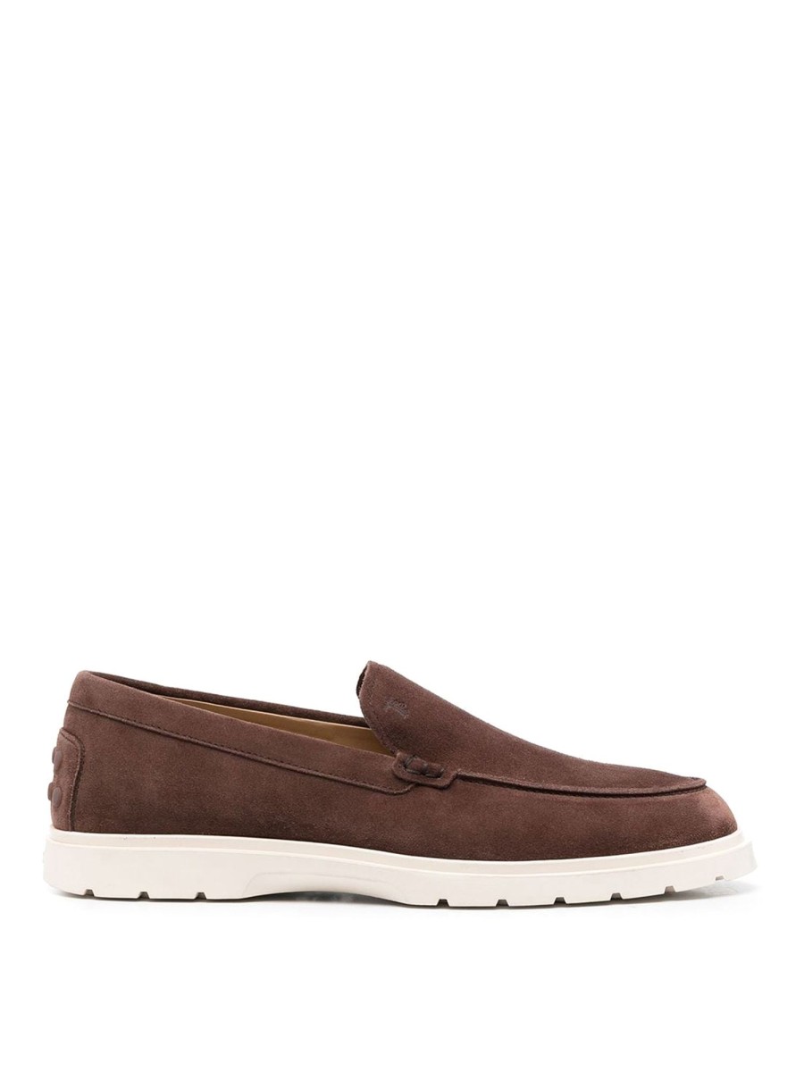 Uomo Tod's | Mocassino Pantofola