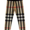 Bambino Burberry | Pantaloni Burberry Beige