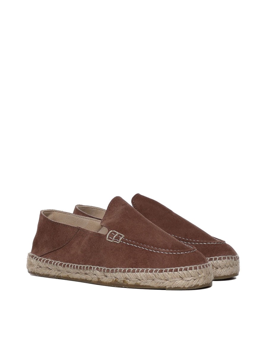 Uomo Manebi | Espadrillas