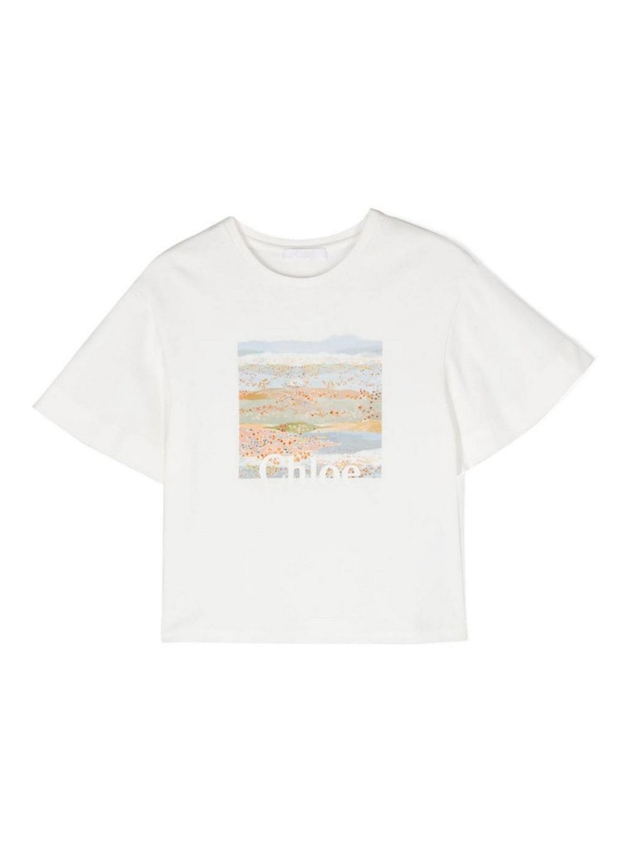 Bambino Chloe' | T-Shirt